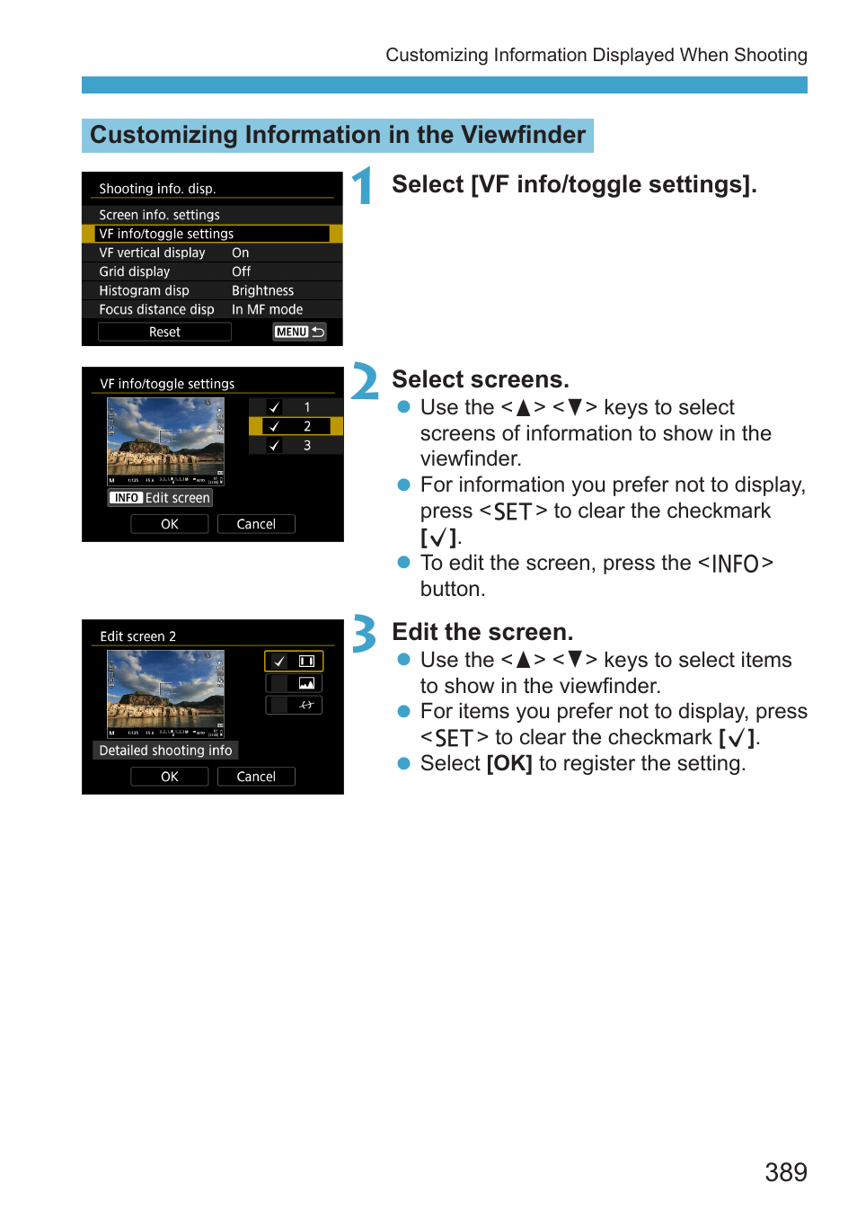 Canon EOS RP Mirrorless Camera User Manual | Page 389 / 612