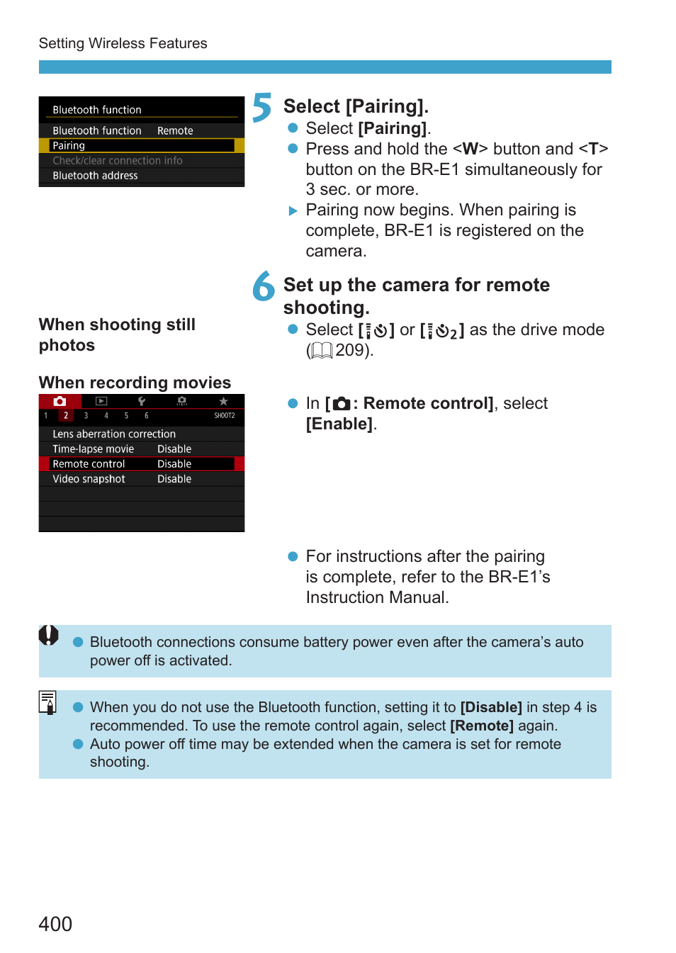 Canon EOS RP Mirrorless Camera User Manual | Page 400 / 612