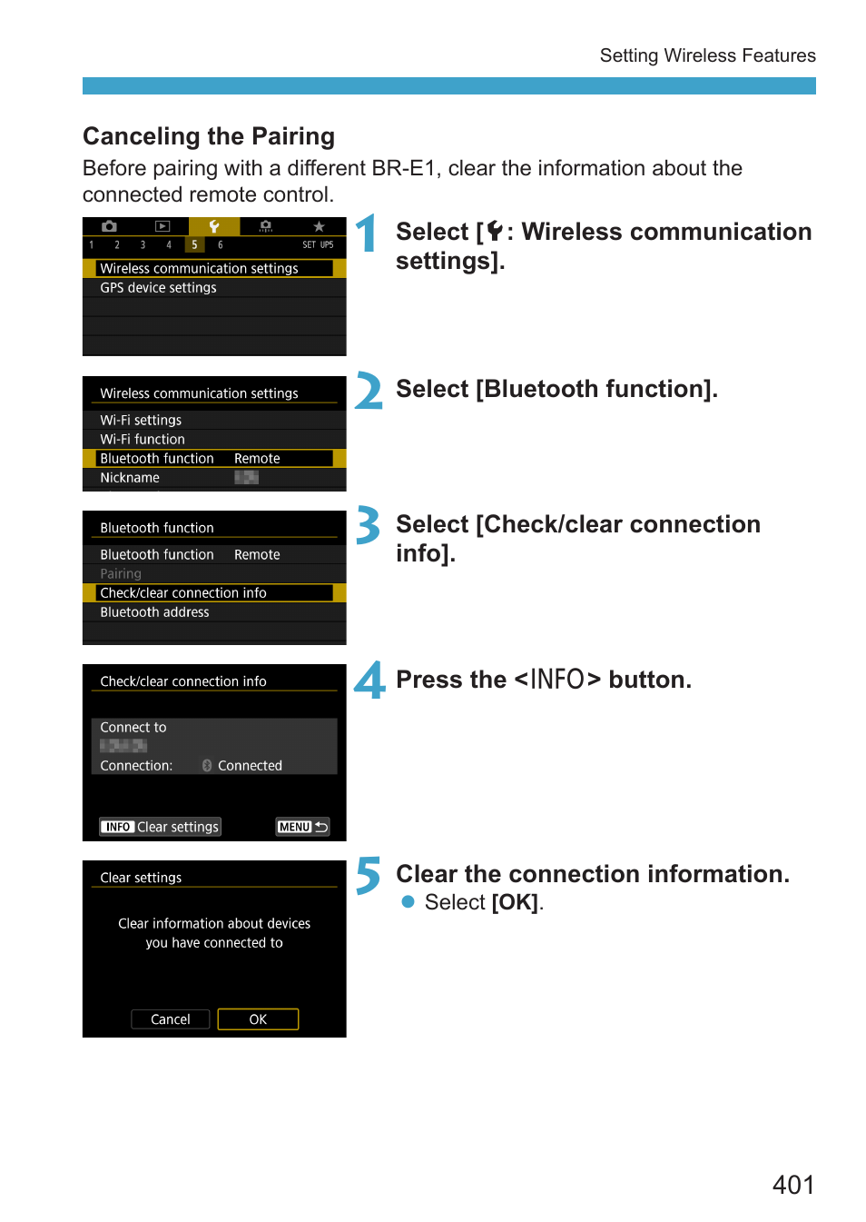 Canon EOS RP Mirrorless Camera User Manual | Page 401 / 612