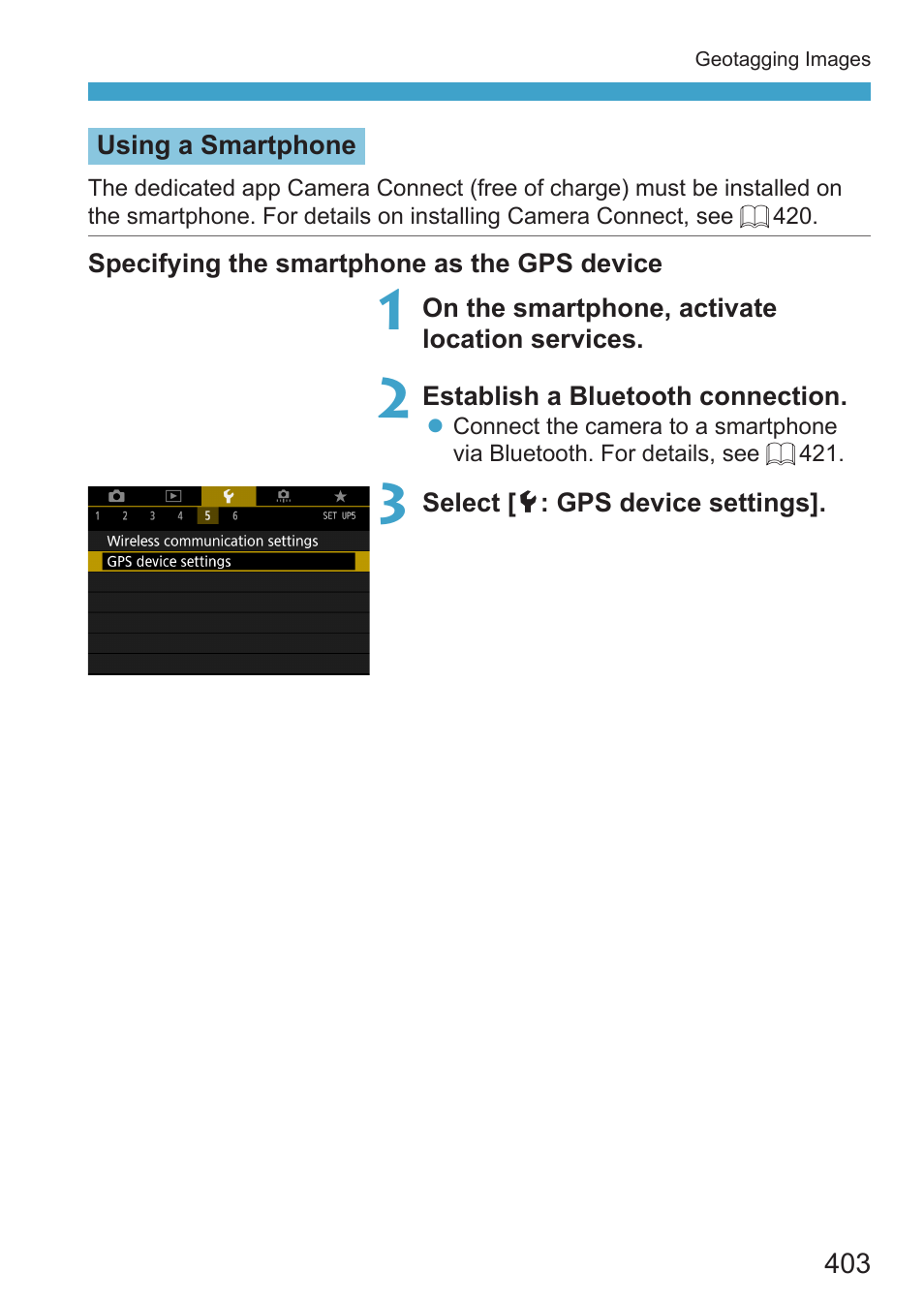 Canon EOS RP Mirrorless Camera User Manual | Page 403 / 612