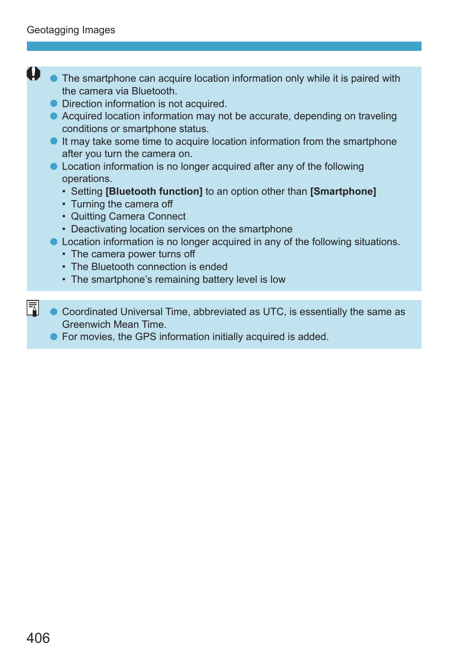 Canon EOS RP Mirrorless Camera User Manual | Page 406 / 612