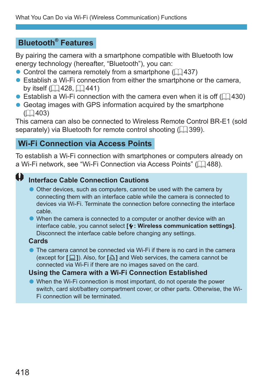 Canon EOS RP Mirrorless Camera User Manual | Page 418 / 612