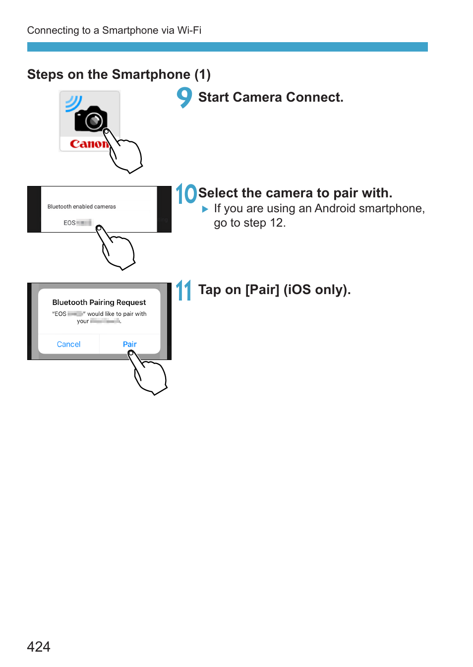 Canon EOS RP Mirrorless Camera User Manual | Page 424 / 612