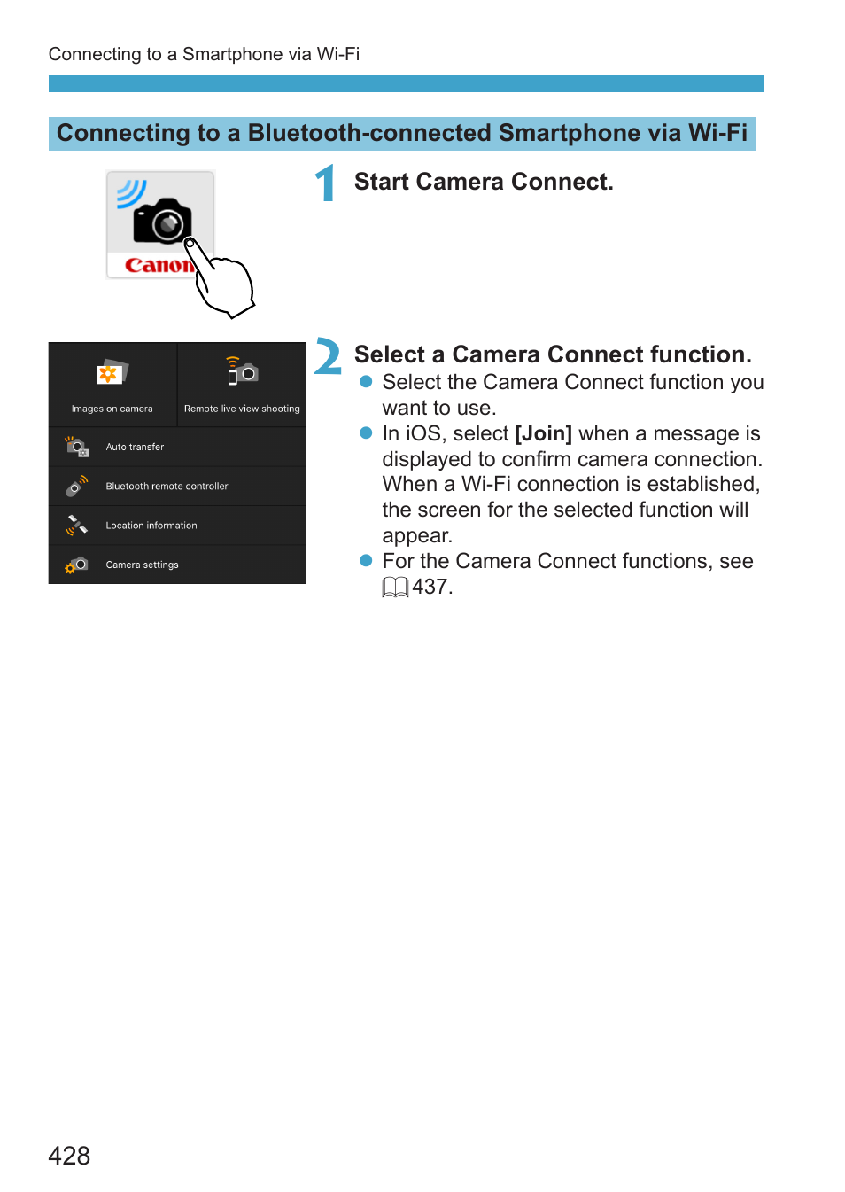 Canon EOS RP Mirrorless Camera User Manual | Page 428 / 612