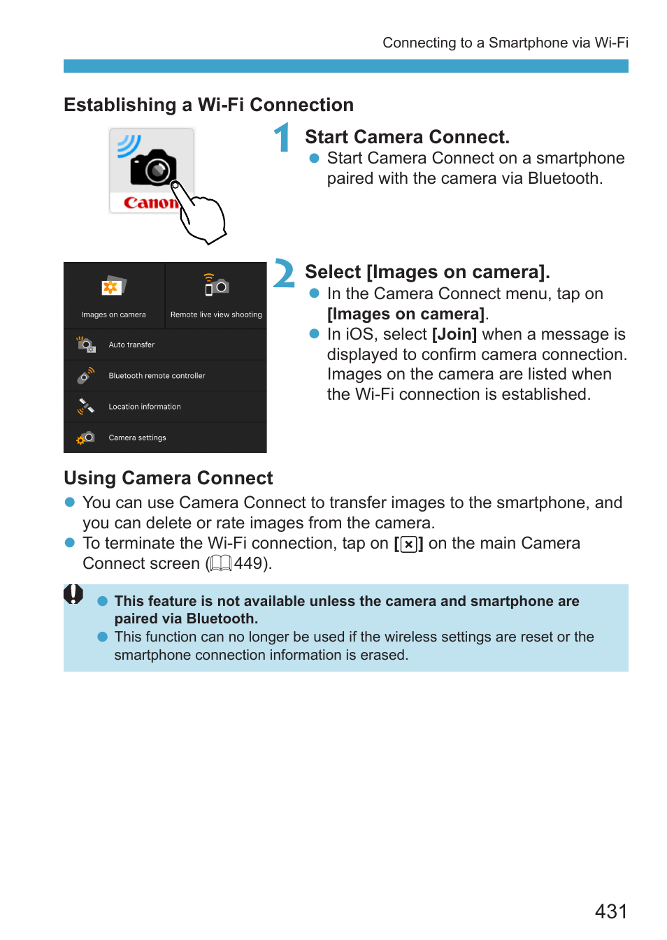 Canon EOS RP Mirrorless Camera User Manual | Page 431 / 612