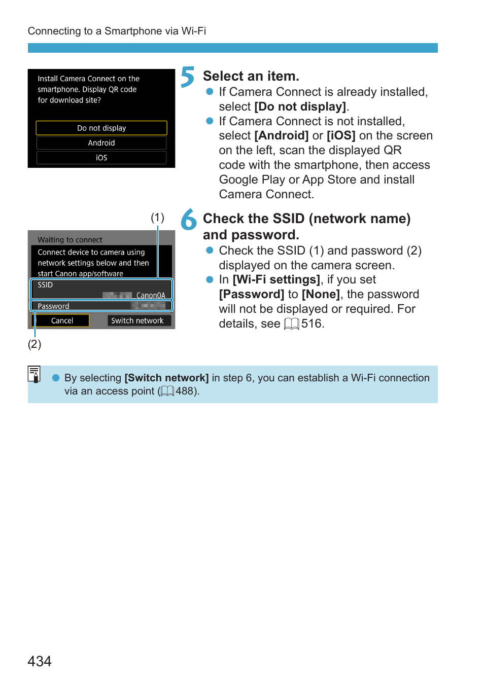 Canon EOS RP Mirrorless Camera User Manual | Page 434 / 612