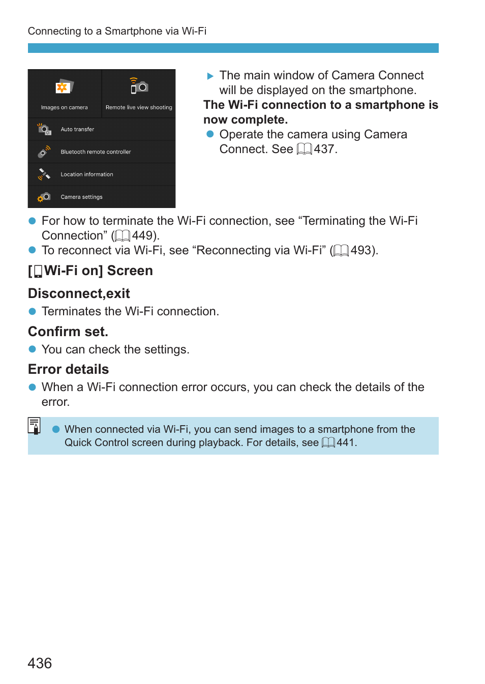 Canon EOS RP Mirrorless Camera User Manual | Page 436 / 612