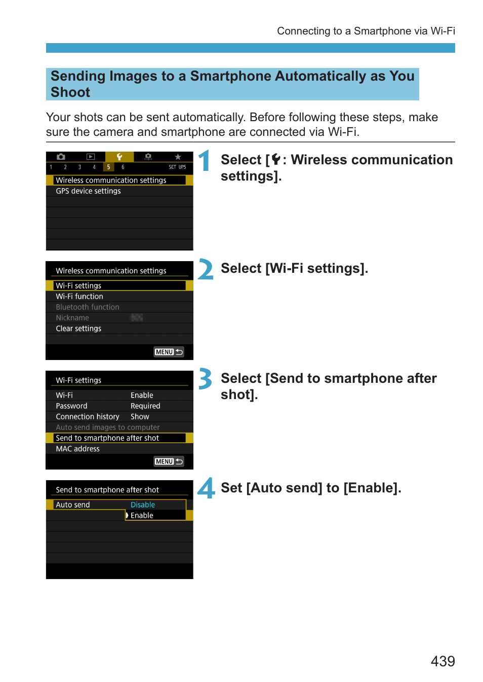 Canon EOS RP Mirrorless Camera User Manual | Page 439 / 612