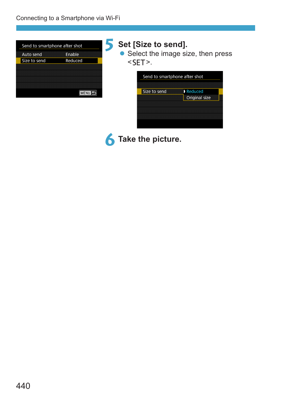 Canon EOS RP Mirrorless Camera User Manual | Page 440 / 612
