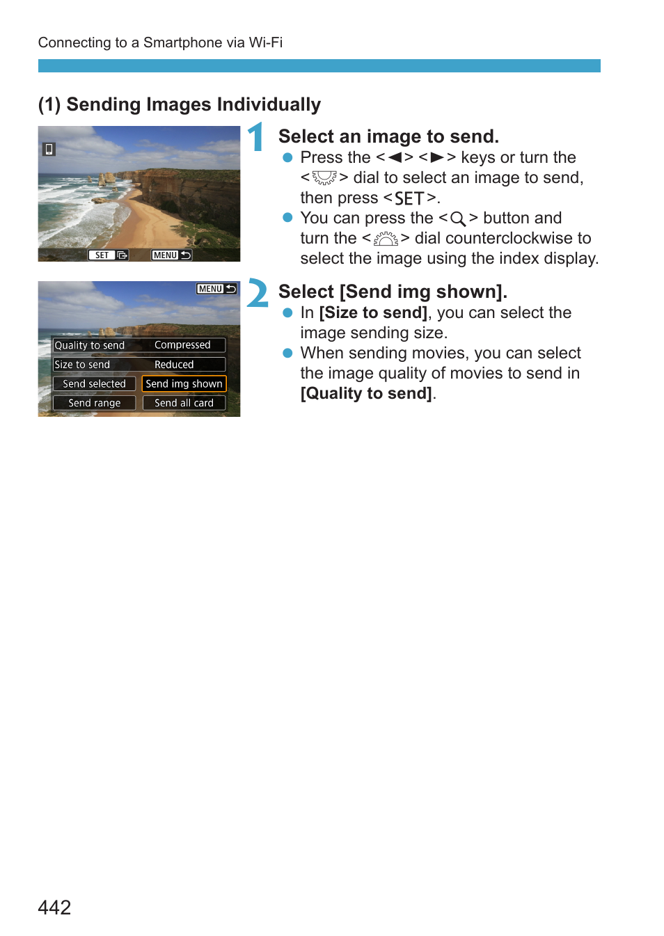 Canon EOS RP Mirrorless Camera User Manual | Page 442 / 612
