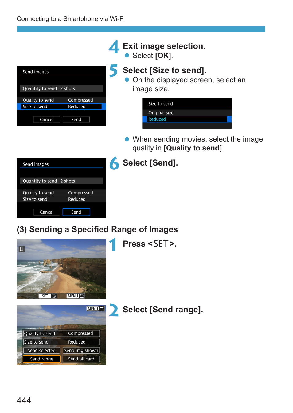 Canon EOS RP Mirrorless Camera User Manual | Page 444 / 612