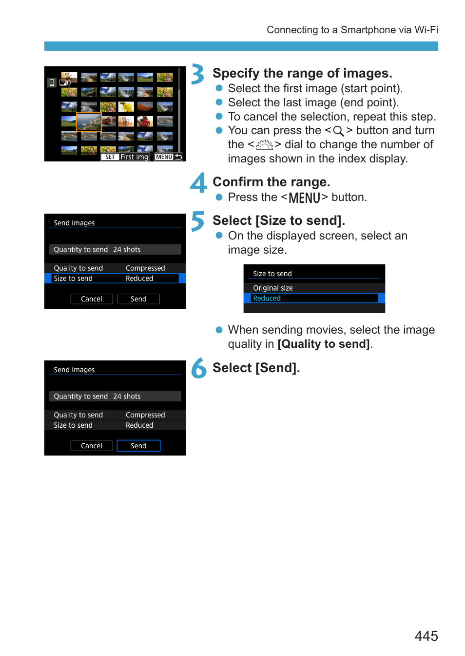 Canon EOS RP Mirrorless Camera User Manual | Page 445 / 612