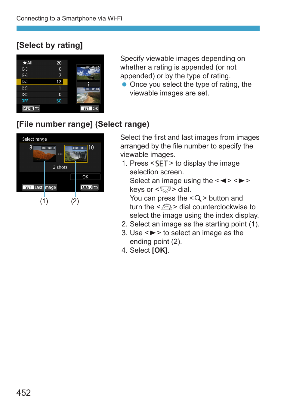 Canon EOS RP Mirrorless Camera User Manual | Page 452 / 612