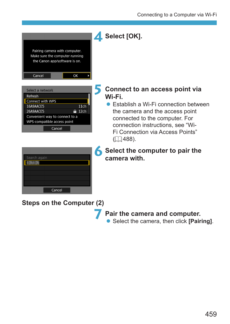 Canon EOS RP Mirrorless Camera User Manual | Page 459 / 612
