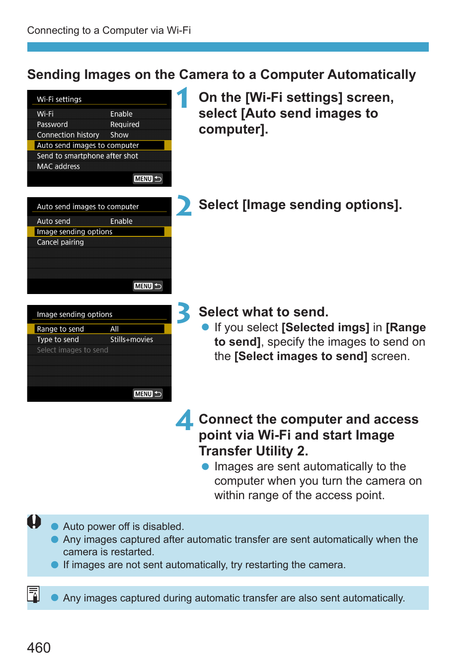 Canon EOS RP Mirrorless Camera User Manual | Page 460 / 612