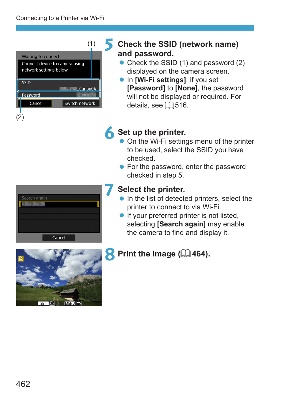 Canon EOS RP Mirrorless Camera User Manual | Page 462 / 612