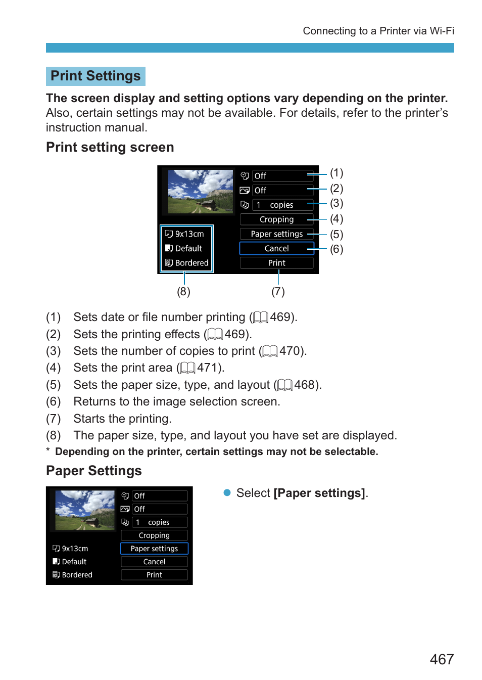 Canon EOS RP Mirrorless Camera User Manual | Page 467 / 612