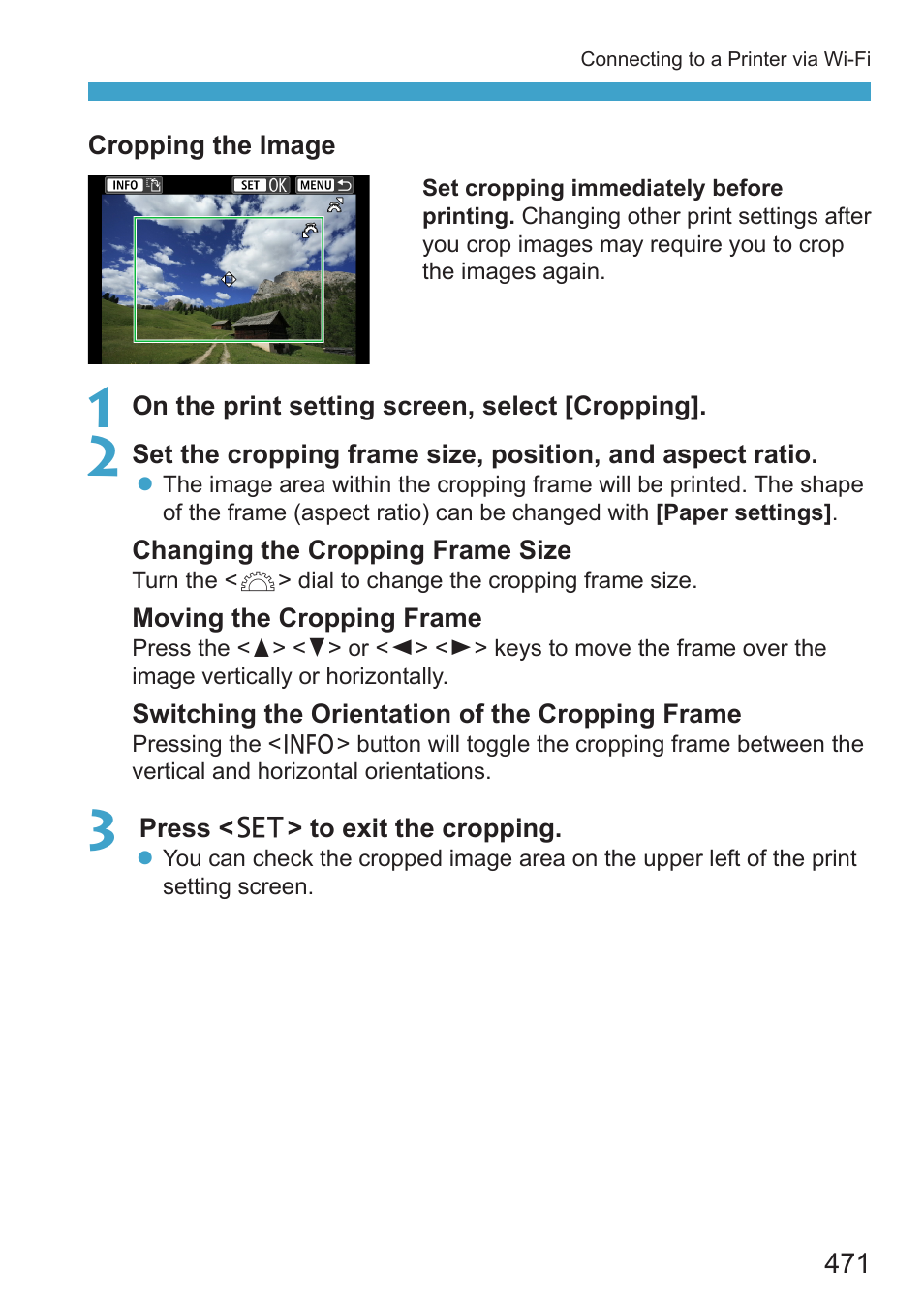 Canon EOS RP Mirrorless Camera User Manual | Page 471 / 612