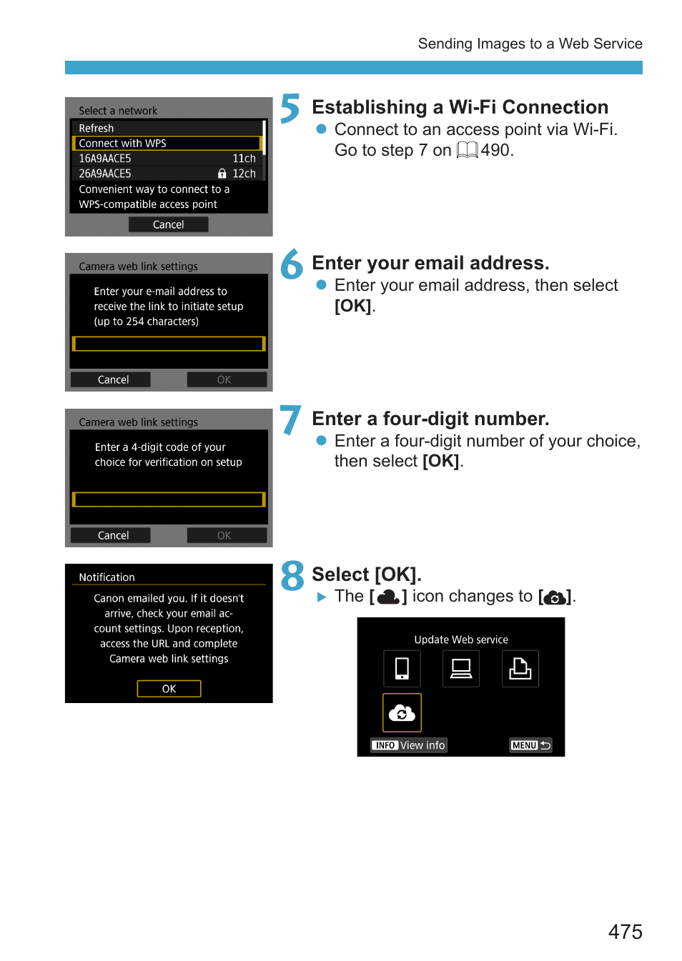 Canon EOS RP Mirrorless Camera User Manual | Page 475 / 612