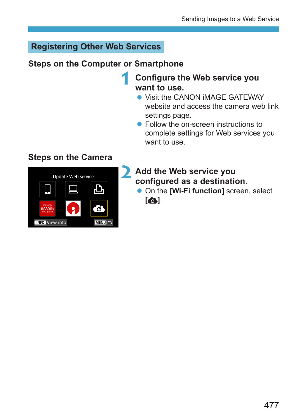 Canon EOS RP Mirrorless Camera User Manual | Page 477 / 612