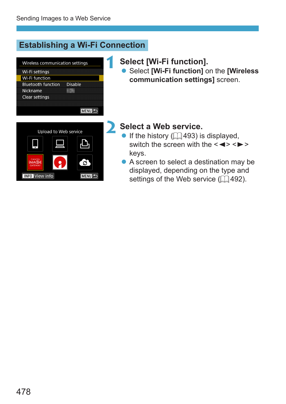 Canon EOS RP Mirrorless Camera User Manual | Page 478 / 612