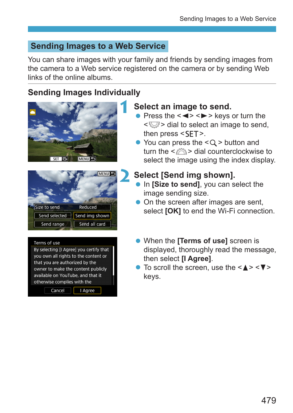 Canon EOS RP Mirrorless Camera User Manual | Page 479 / 612
