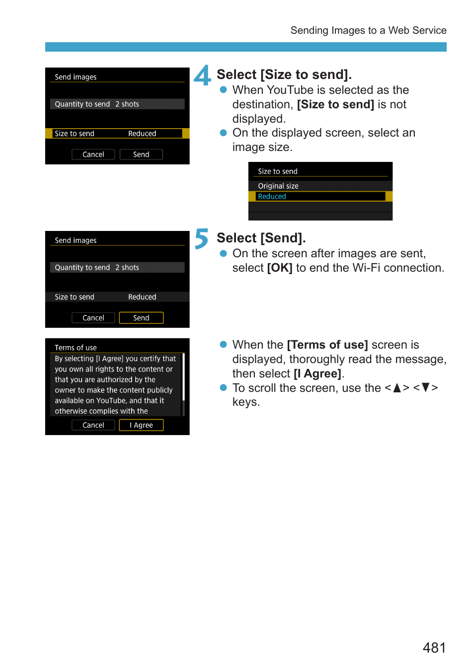 Canon EOS RP Mirrorless Camera User Manual | Page 481 / 612