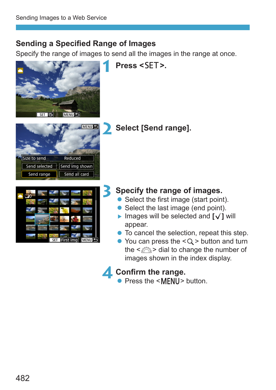 Canon EOS RP Mirrorless Camera User Manual | Page 482 / 612