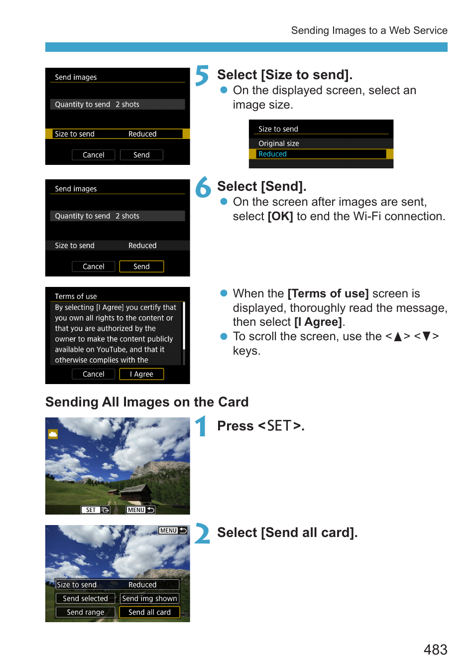 Canon EOS RP Mirrorless Camera User Manual | Page 483 / 612