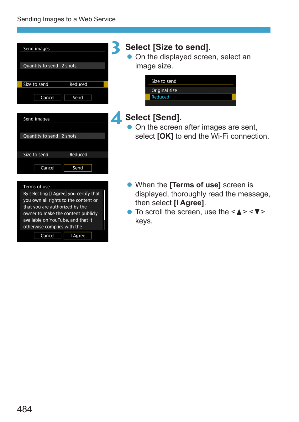 Canon EOS RP Mirrorless Camera User Manual | Page 484 / 612