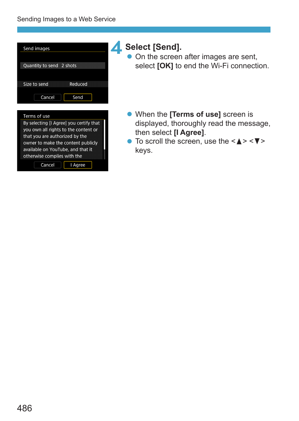 Canon EOS RP Mirrorless Camera User Manual | Page 486 / 612