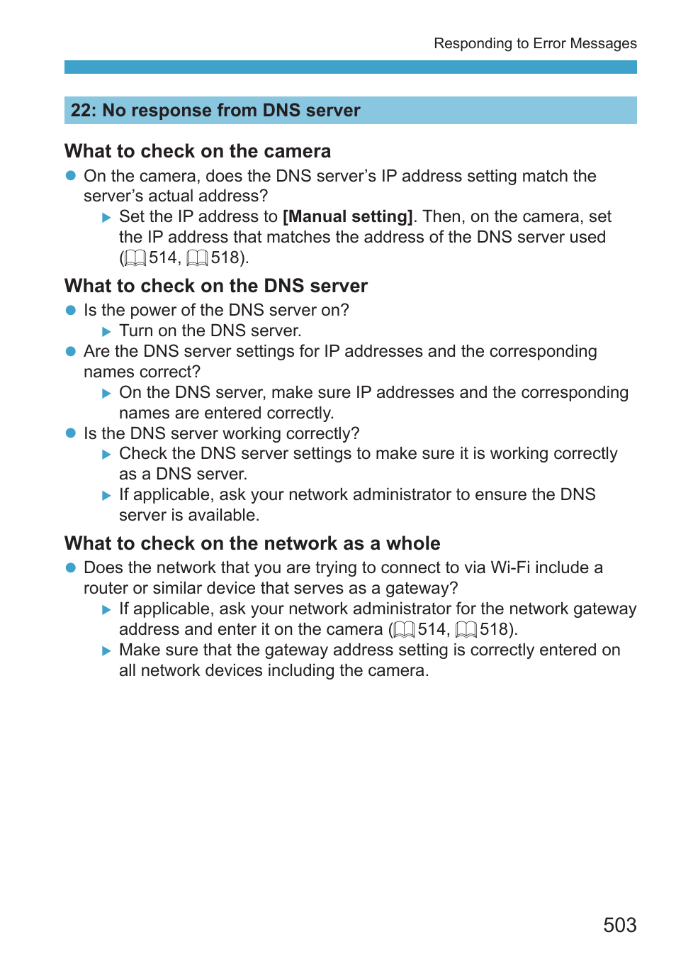 Canon EOS RP Mirrorless Camera User Manual | Page 503 / 612