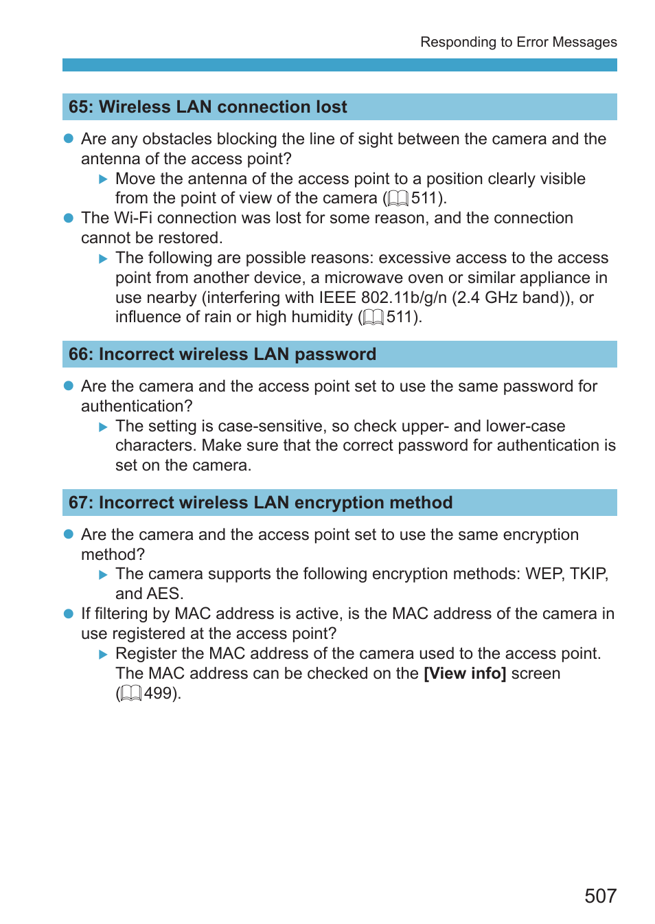 Canon EOS RP Mirrorless Camera User Manual | Page 507 / 612