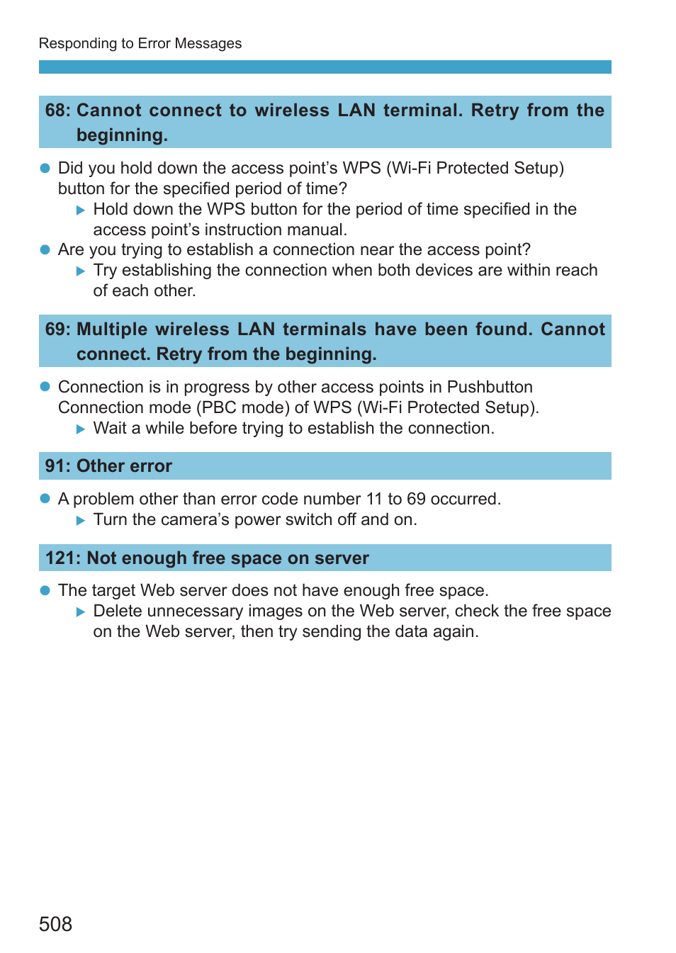 Canon EOS RP Mirrorless Camera User Manual | Page 508 / 612