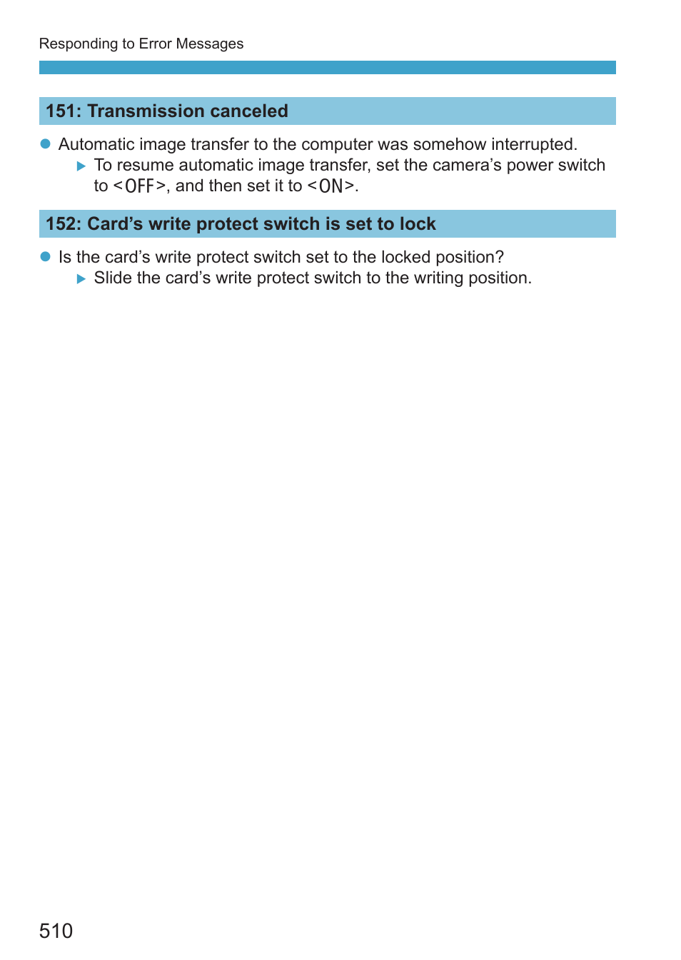 Canon EOS RP Mirrorless Camera User Manual | Page 510 / 612