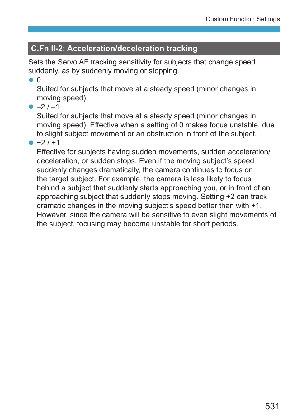 Canon EOS RP Mirrorless Camera User Manual | Page 531 / 612