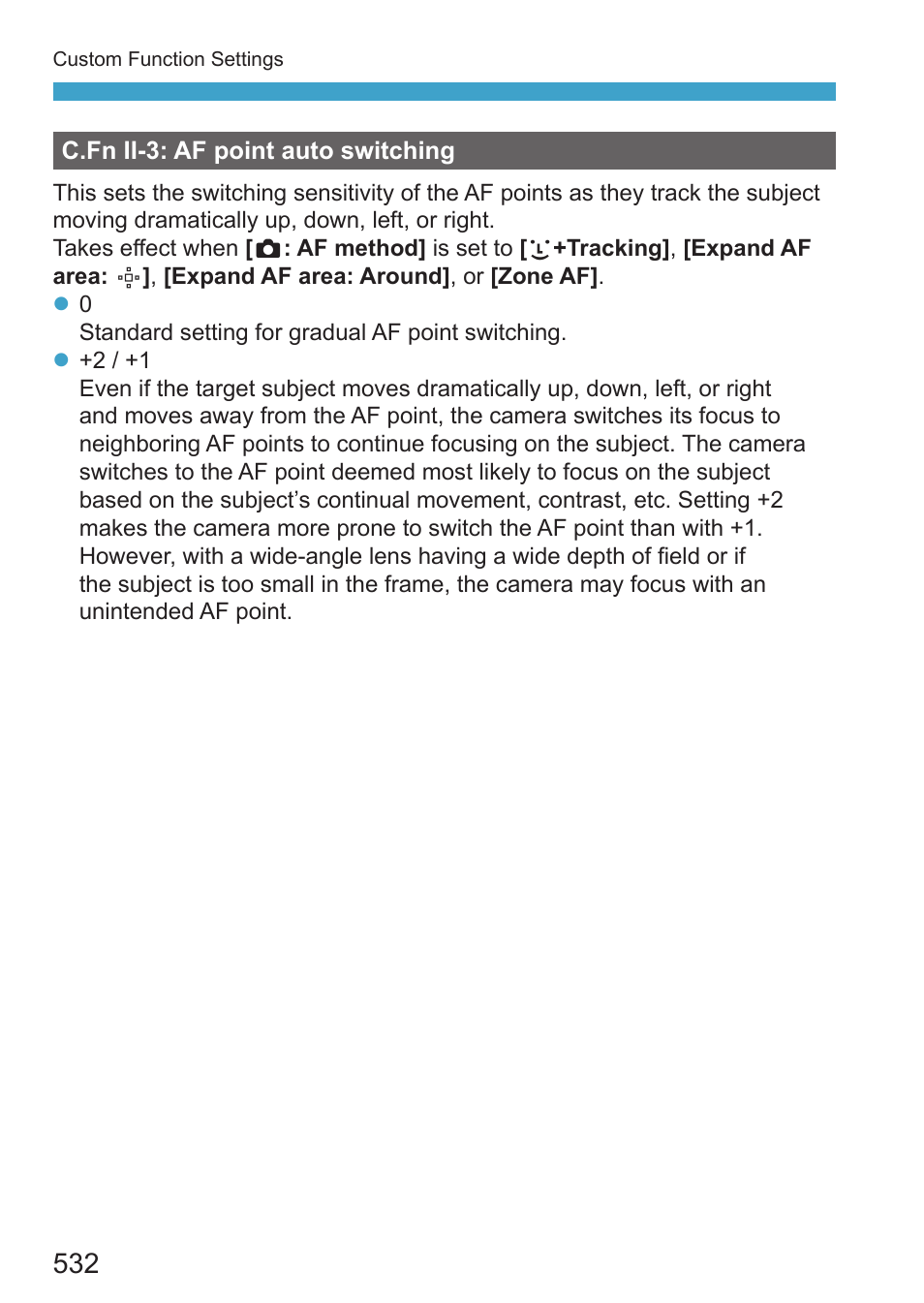 Canon EOS RP Mirrorless Camera User Manual | Page 532 / 612
