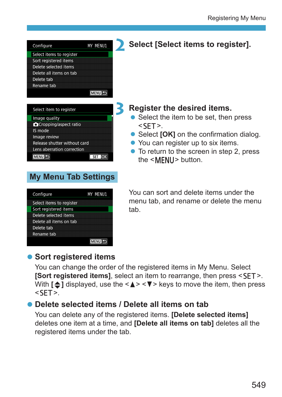 Canon EOS RP Mirrorless Camera User Manual | Page 549 / 612