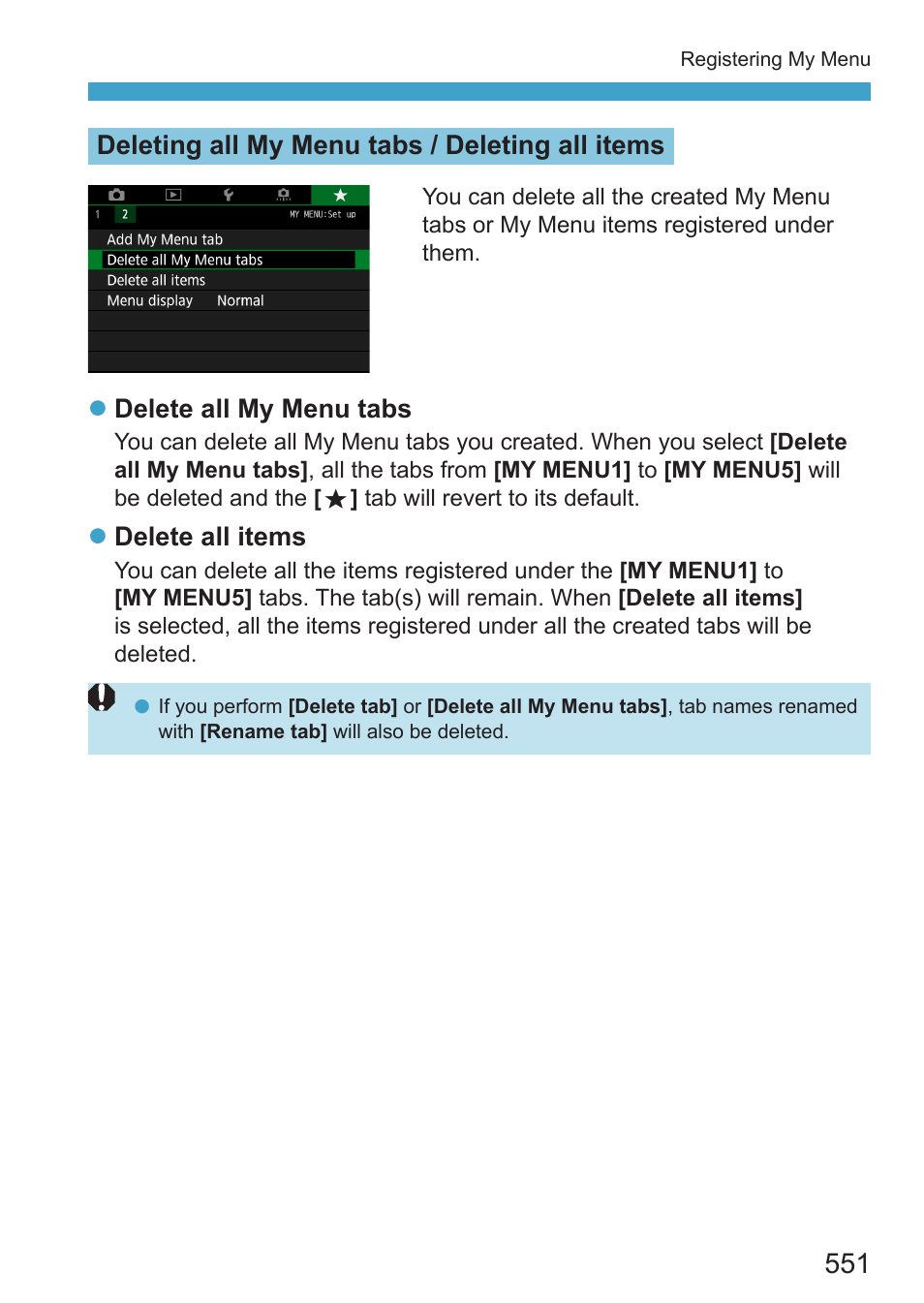 Canon EOS RP Mirrorless Camera User Manual | Page 551 / 612