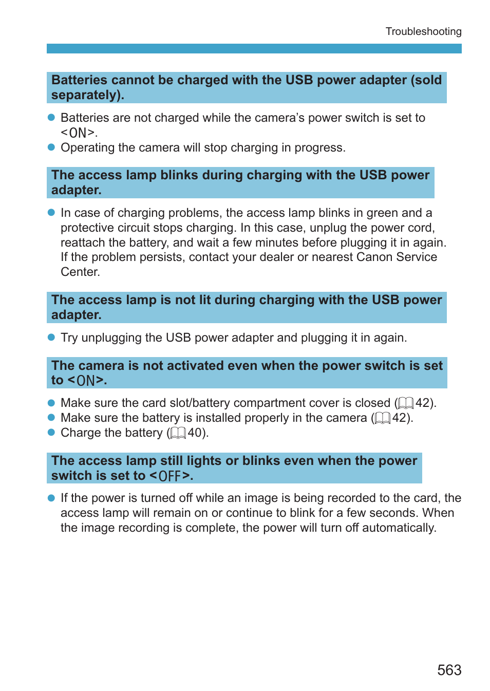 Canon EOS RP Mirrorless Camera User Manual | Page 563 / 612