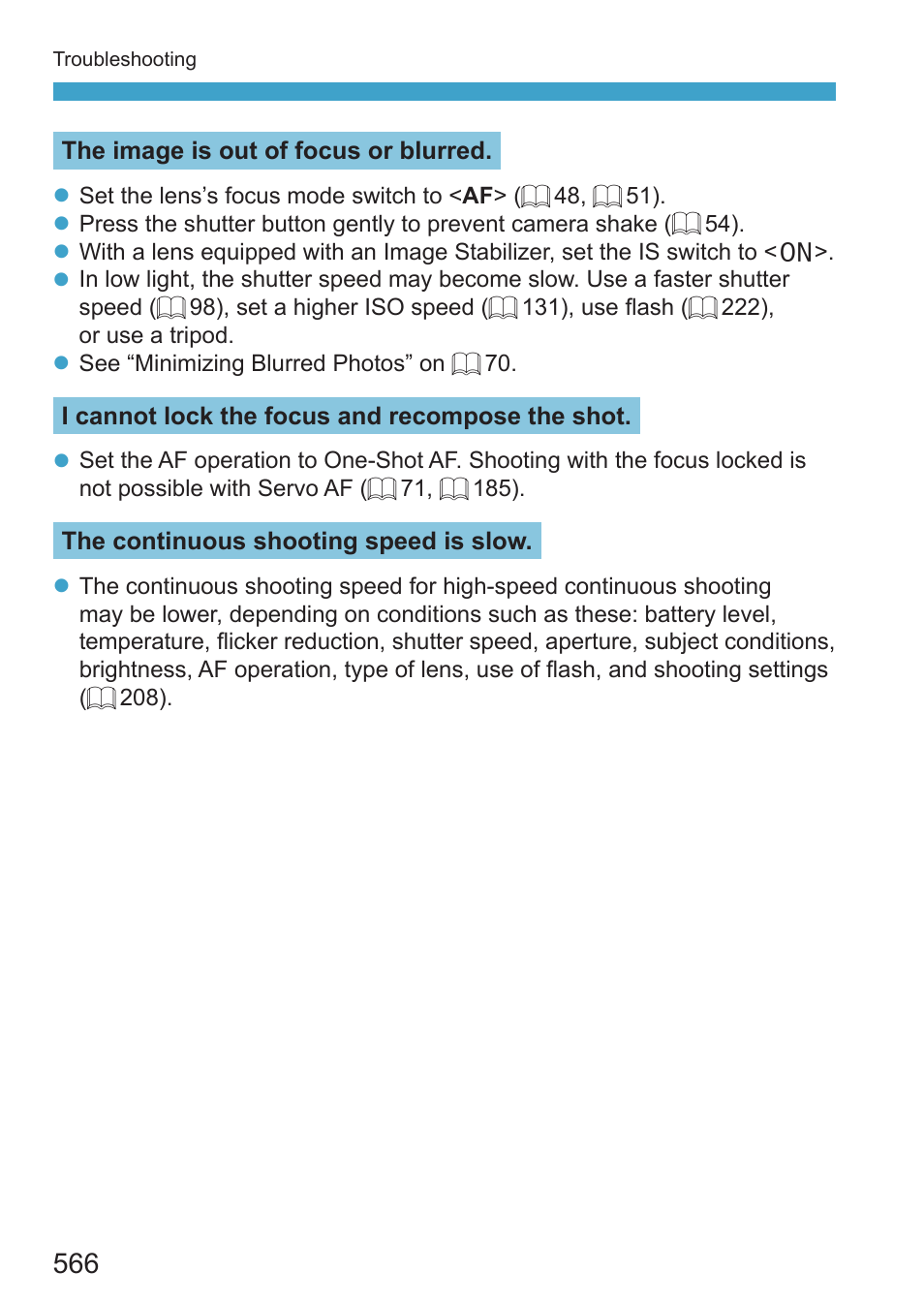 Canon EOS RP Mirrorless Camera User Manual | Page 566 / 612