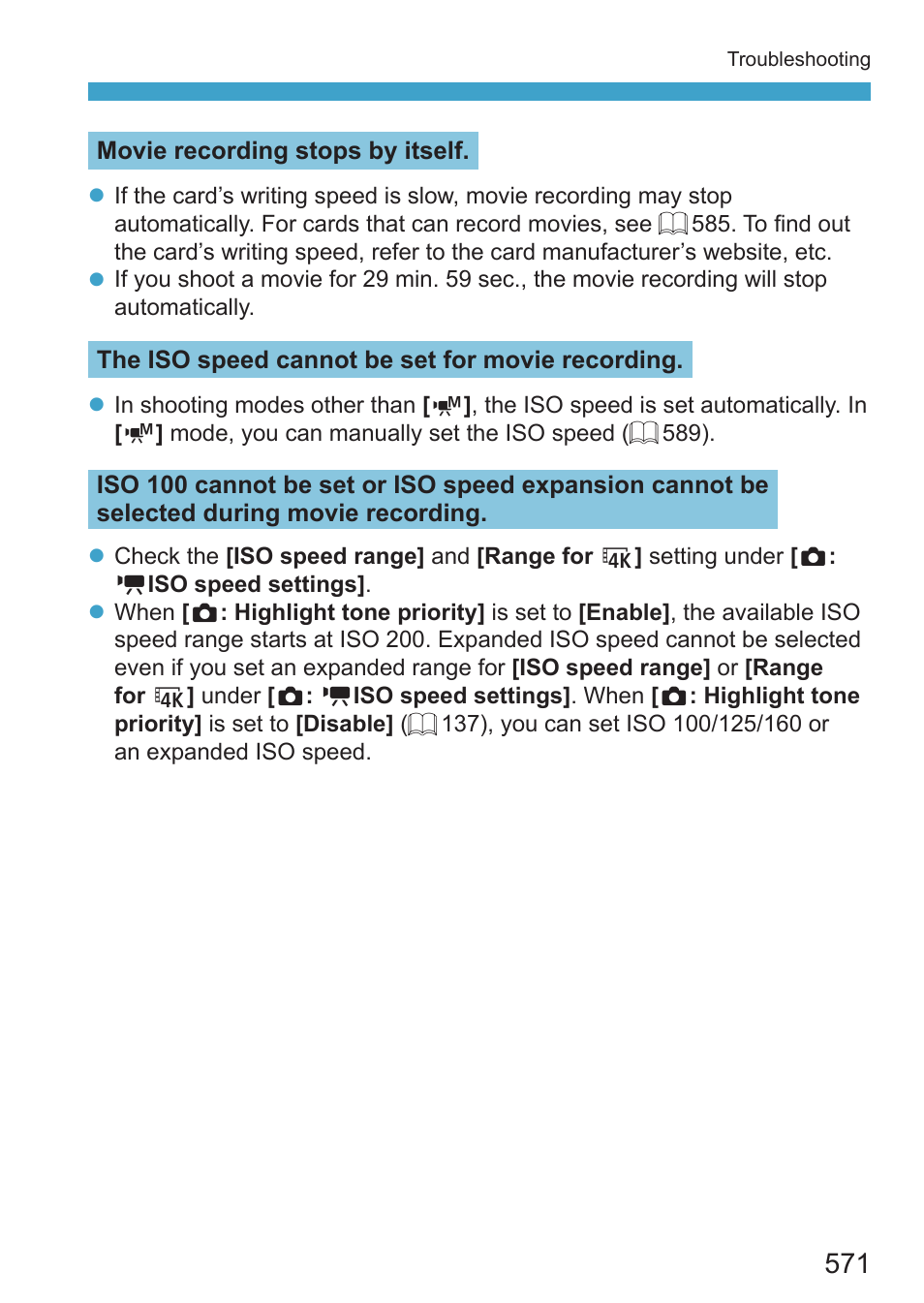 Canon EOS RP Mirrorless Camera User Manual | Page 571 / 612