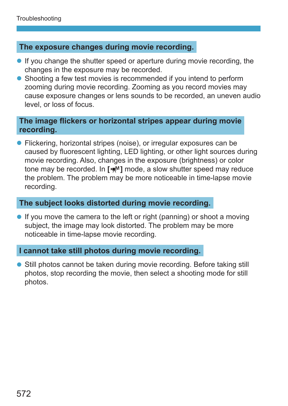 Canon EOS RP Mirrorless Camera User Manual | Page 572 / 612