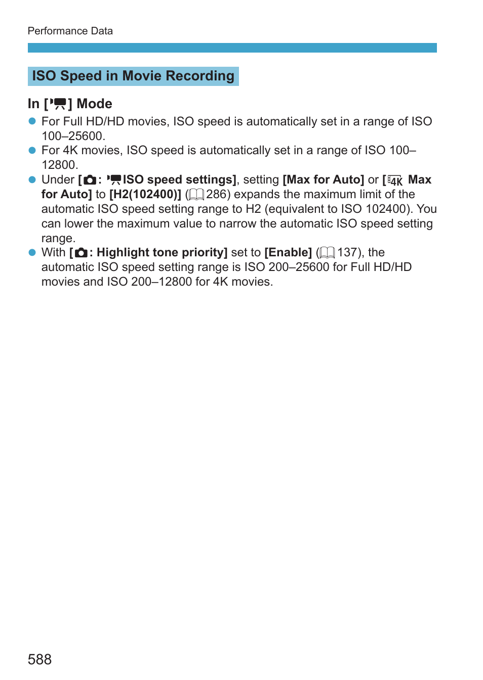 Canon EOS RP Mirrorless Camera User Manual | Page 588 / 612