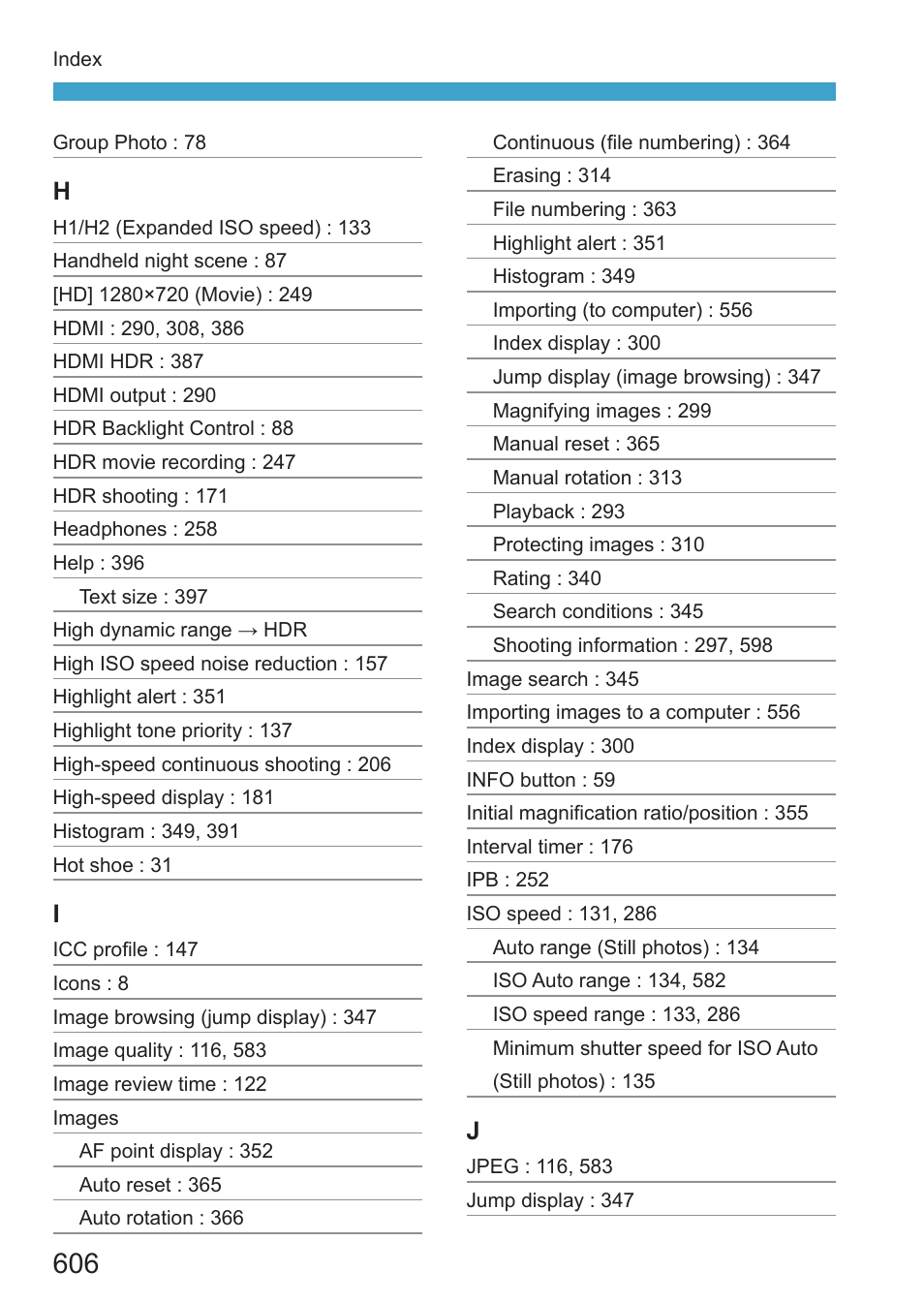 Canon EOS RP Mirrorless Camera User Manual | Page 606 / 612