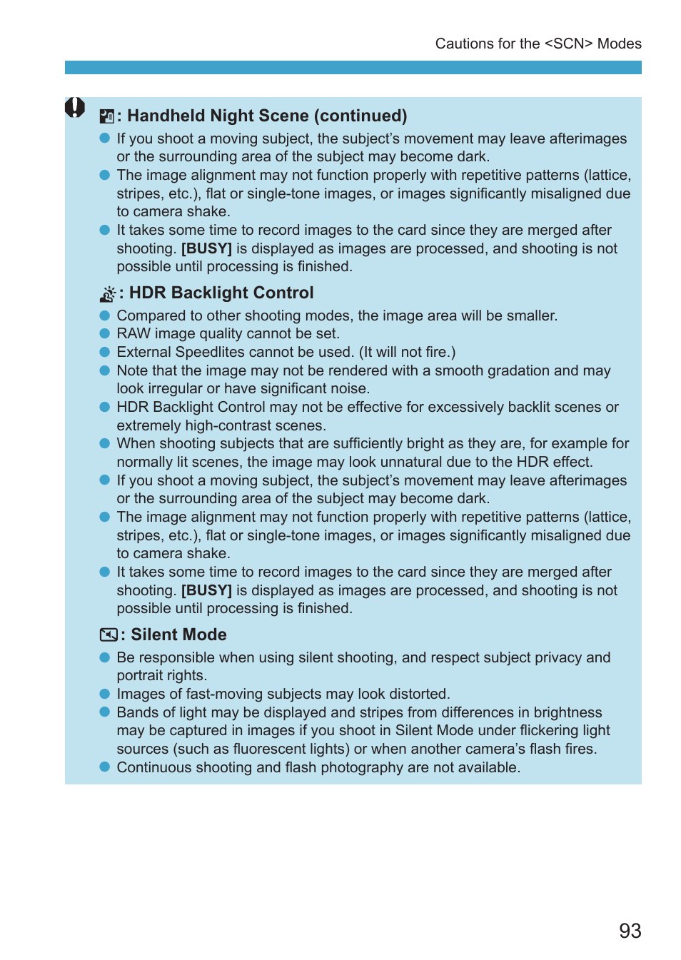 Canon EOS RP Mirrorless Camera User Manual | Page 93 / 612