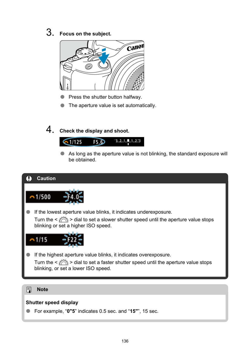 Canon EOS R50 Mirrorless Camera (White) User Manual | Page 136 / 810