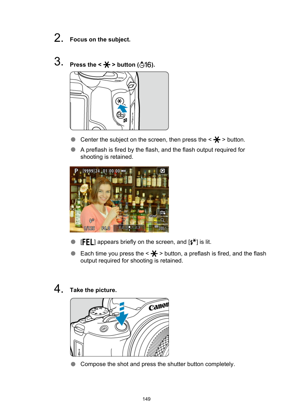 Canon EOS R50 Mirrorless Camera (White) User Manual | Page 149 / 810