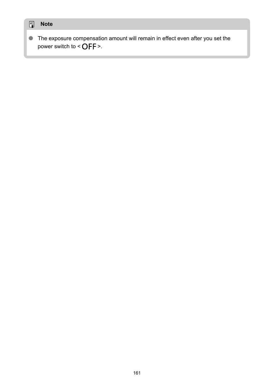 Canon EOS R50 Mirrorless Camera (White) User Manual | Page 161 / 810