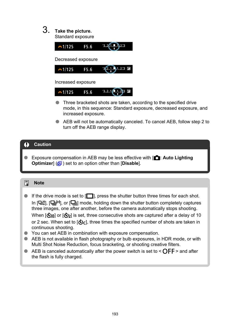 Canon EOS R50 Mirrorless Camera (White) User Manual | Page 193 / 810